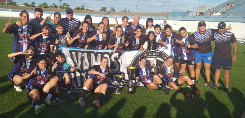 Se defini la fecha de inicio del ftbol femenino